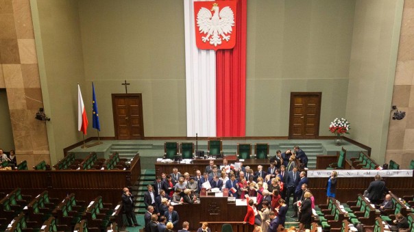 Польша не смогла прибрать к рукам всю Украину – теперь попытается в Белоруссии