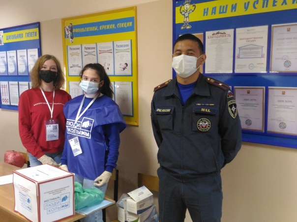 Матвейчев рассказал, почему явка на голосовании по поправкам была такая высокая