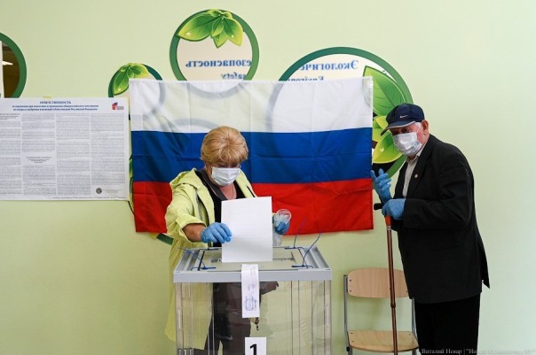 Цифра не булава — попытки либералов жонглировать итогами голосования провалились