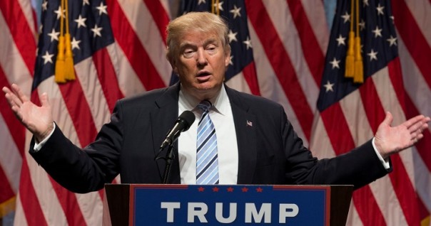 Как быстро обезлюдел «анти-китайский лагерь» США!