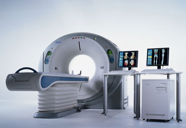 Чем отличается компьютерная томография от рентгена?