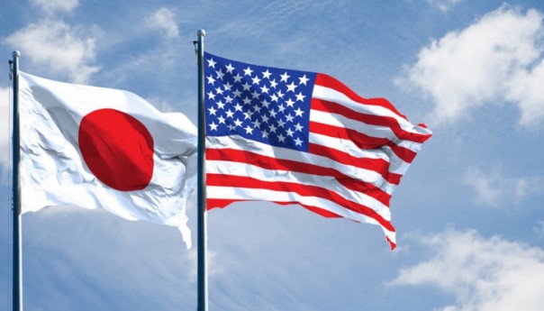 К 60-летию американо-японского “Договора о безопасности”