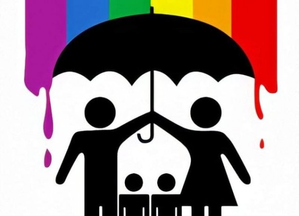 В Венгрии содомитам запретили усыновлять детей