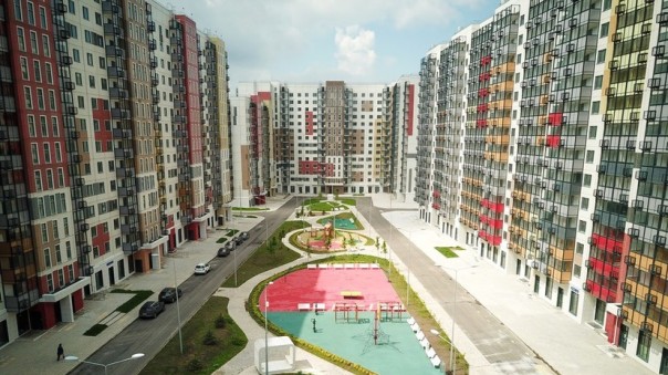 В Госдуме предложили увеличить имущественный налоговый вычет