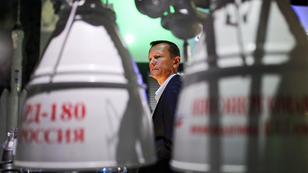 США получили первый ракетный двигатель на замену российским РД-180