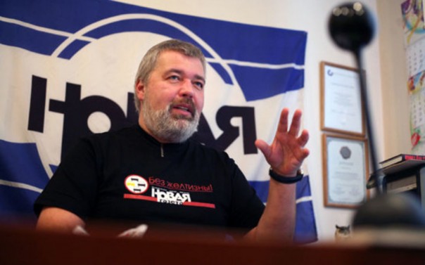 «Новая газета» придумала, как распространять откровенные фальшивки безнаказанно