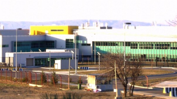 Грузия пригласила российских экспертов убедиться в безопасности лаборатории Лугара