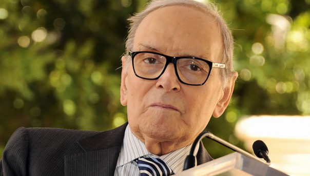 Умер итальянский композитор Эннио Морриконе