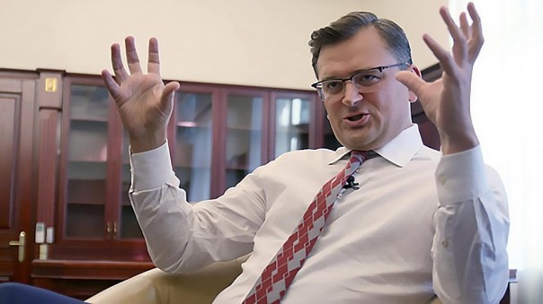 Крымчане или территория? Что на самом деле важно для украинских властей