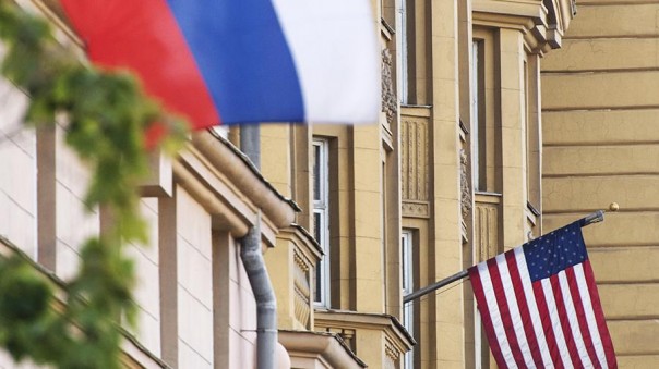 МИД заявил об утрате доверия к США