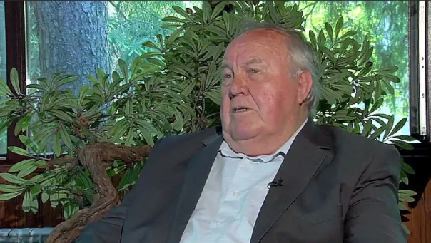 Историческое интервью Михаила Полторанина