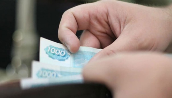 Доля россиян с доходом ниже 15 тысяч рублей выросла до 45 процентов