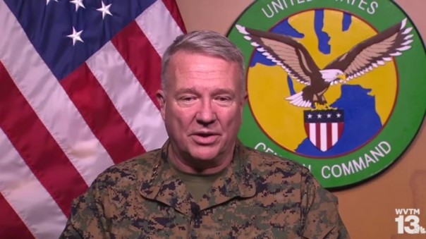 Американский генерал сомневается в сговоре России с талибами