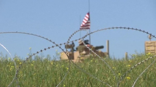 Конгресс США хочет ограничить зарубежные траты Пентагона