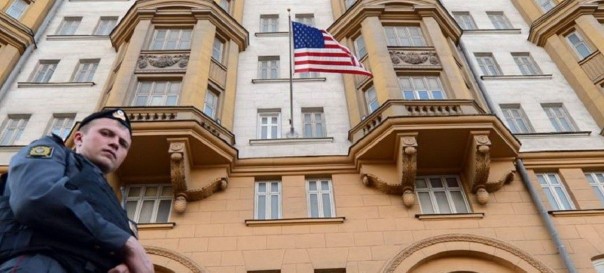 «Закройте уже пасть» – Маргарита Симоньян обрушилась на США из-за шпиона Сафронова