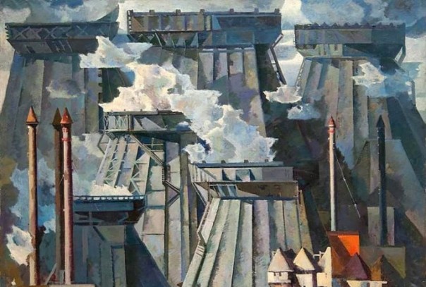 Быстро бежать, чтобы оставаться на месте. Борис Марцинкевич