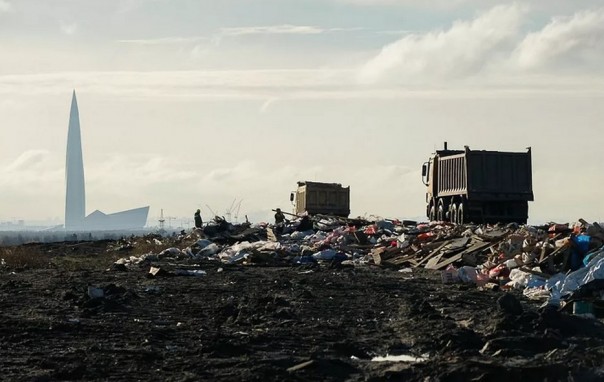 Петербуржцы уверены, вред от МПБО-2 значительно больше, чем об этом рассказывают в СМИ