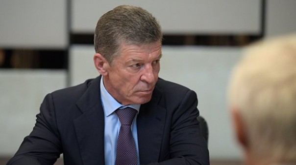 Чем можно заменить «театр абсурда», в который превратились переговоры по Донбассу?