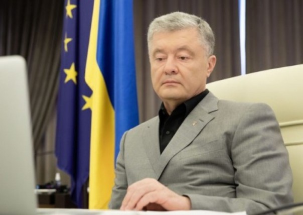 Пётр Порошенко — ручной президент. Андрей Бабицкий