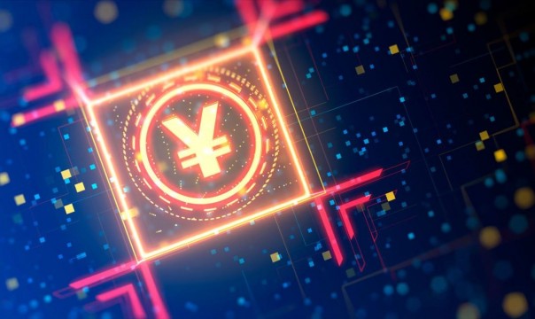 Юань хочет обыграть доллар на цифровом поле. Валентин Катасонов