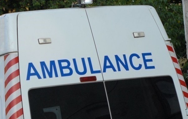 В Николаеве госпитализировали "Сволотовца" с огнестрельным ранением головы