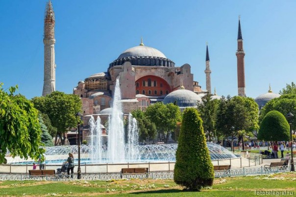 Турция: будет большая Беда!