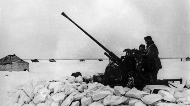 Путин напишет продолжение статьи о войне