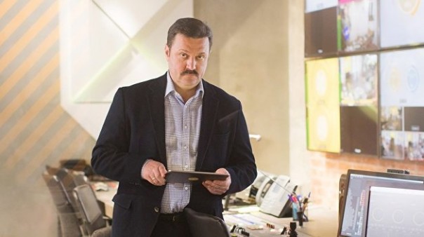 «Плёнки Деркача»: Коломойский навязывает Украине сепсис