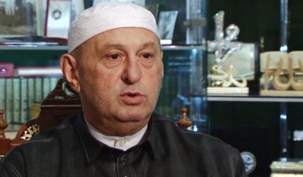 Липовый инвалид: силовики нашли повод для ареста лидера баталхаджинцев