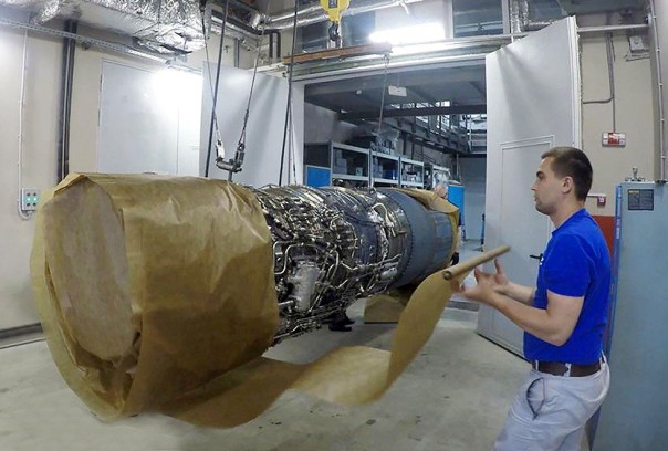 Еще одна нестыковка в мифе об «отсталой» России