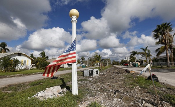 Опасные процессы в США: страна стремительно идёт к балканизации