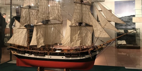 Россия в Антарктике: 200-летие открытия и современное положение дел