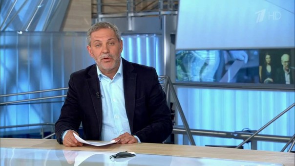 Леонтьев: «Свадьбу в Малиновке» на Украине пора кончать