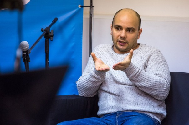 Пивоваров нашёл способ устроить незаконный митинг в Москве, но нарвётся на крупные штрафы