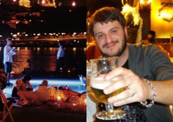 Сын Авакова крышует ночные клубы и за работу во время карантина берет 10 тысяч долларов