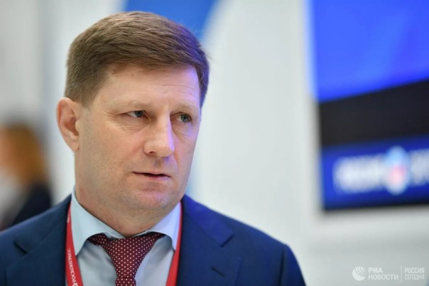 Сергею Фургалу предъявлено обвинение в организации убийства предпринимателя Евгения Зори