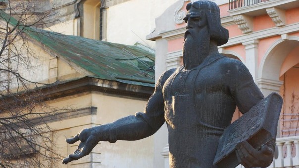 Альтернативная история за деньги СГА. Анатолий Вассерман