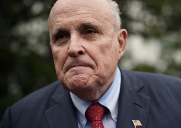 Американцы отбили вложения в украинский майдан. Джулиани презентовал фильм о выводе денег из страны