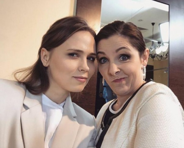 "Своих арлекинов девать некуда": Жителей России возмутило возвращение украинских артистов