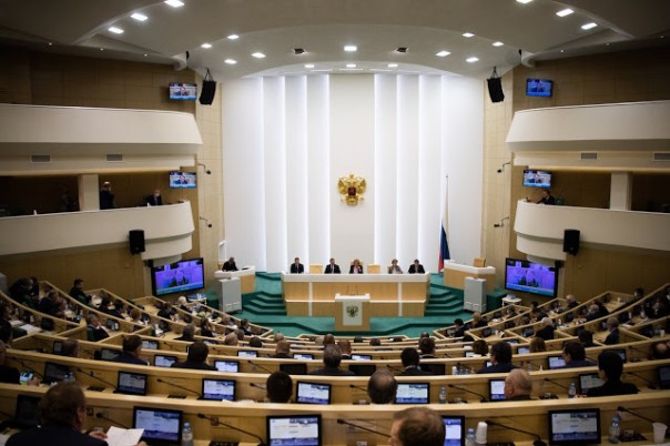 В Совфеде и Госдуме прокомментировали заявление Байдена о Путине