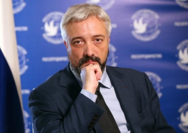 Глава Россотрудничества о ситуации в Белоруссии