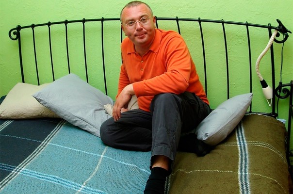 Поручик Лобков. Павел Шипилин