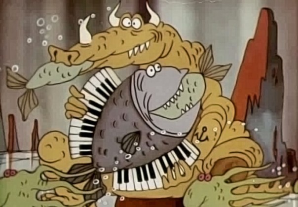 Глебыч дышит кожей. Александр Проханов