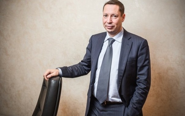 Зеленский внес в Верховную Раду кандидатуру на пост главы НБУ