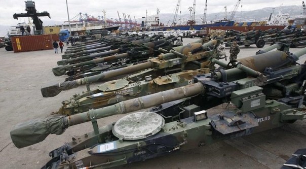 Британия поощряет кровопролитие