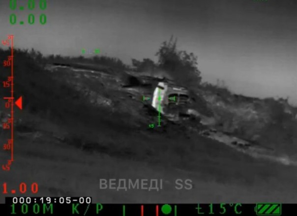 Укрофашисты выложили видео уничтожения блиндажа и бойцов ДНР [Видео 18+] | Опрос на сайте