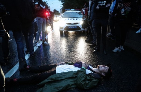 Либералы попытались оправдаться за 15 июля, но еще больше погрязли во лжи