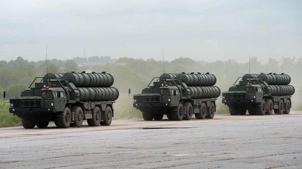 В Конгресс США внесли законопроект о санкциях против Турции за С-400