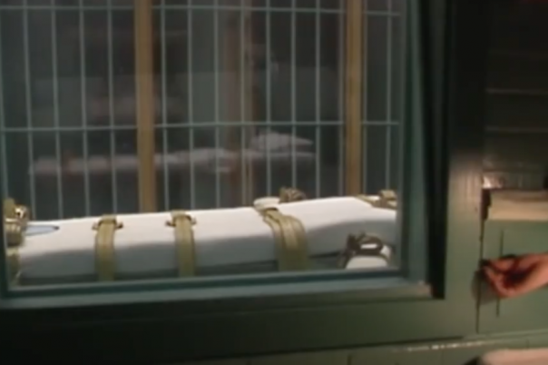 Американца казнили спустя 16 лет после вынесения приговора