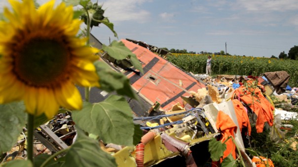 «Предатели могут убить»: Свидетель готов раскрыть грязную правду о крушении «Боинга» MH17